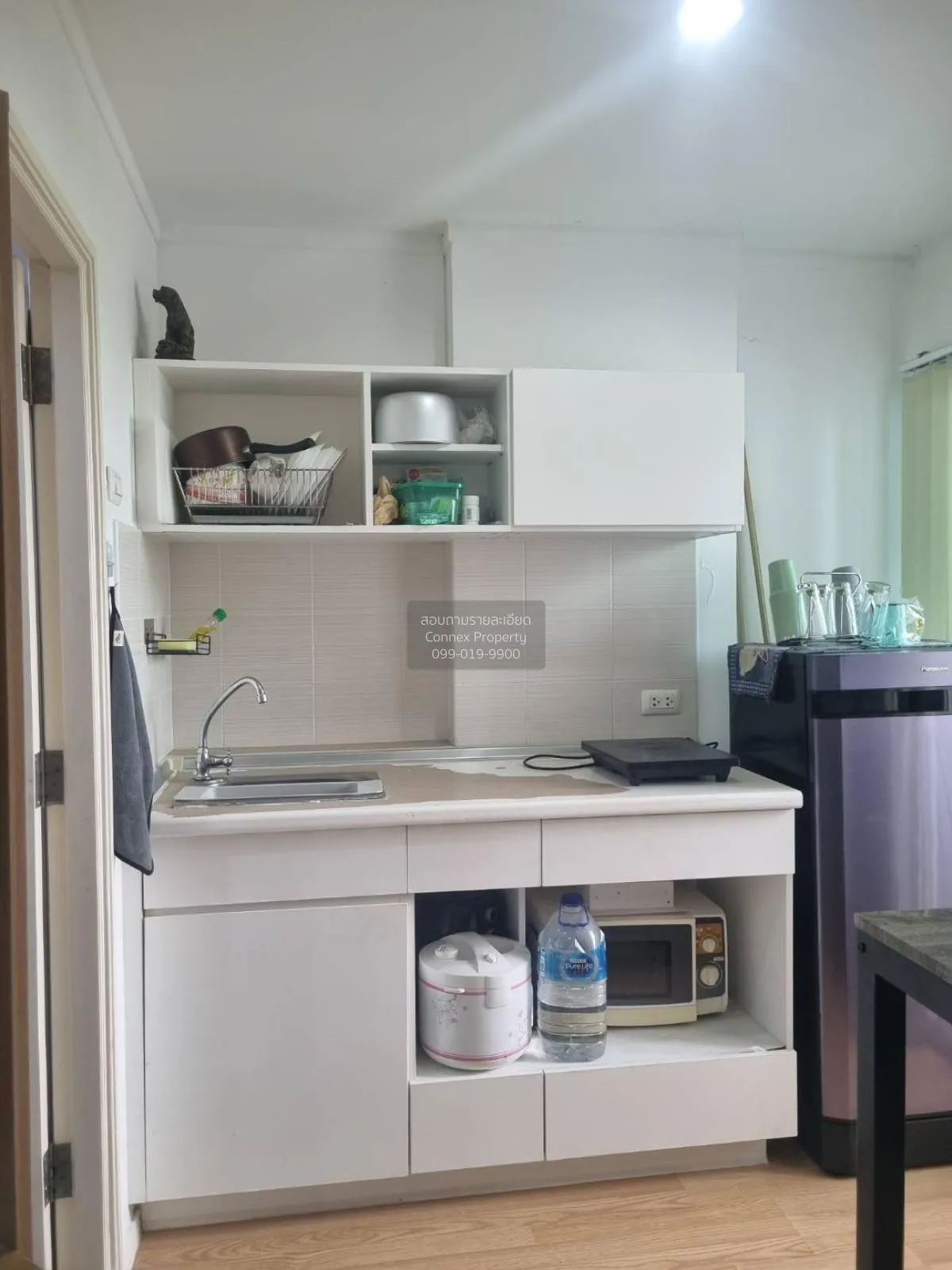 For Sale Condo , Lumpini Ville Sukhumvit 109 - Bearing , BTS-Bear 3