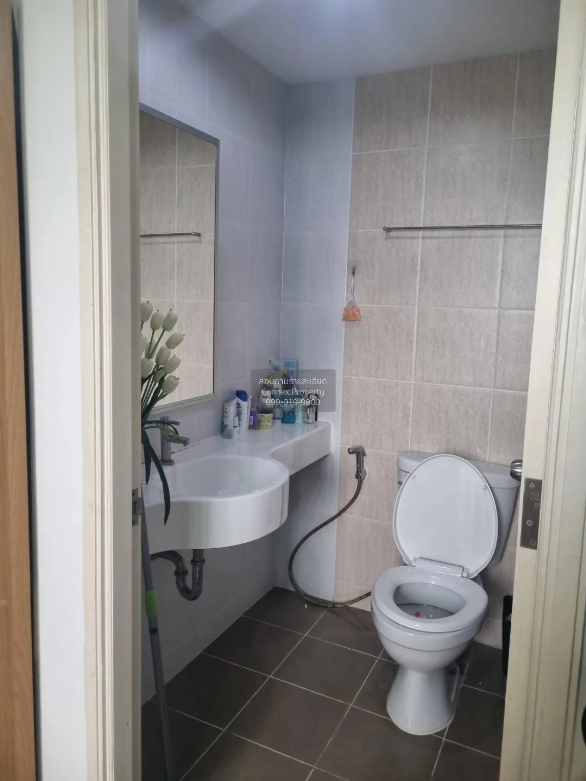 For Sale Condo , Lumpini Ville Sukhumvit 109 - Bearing , BTS-Bear