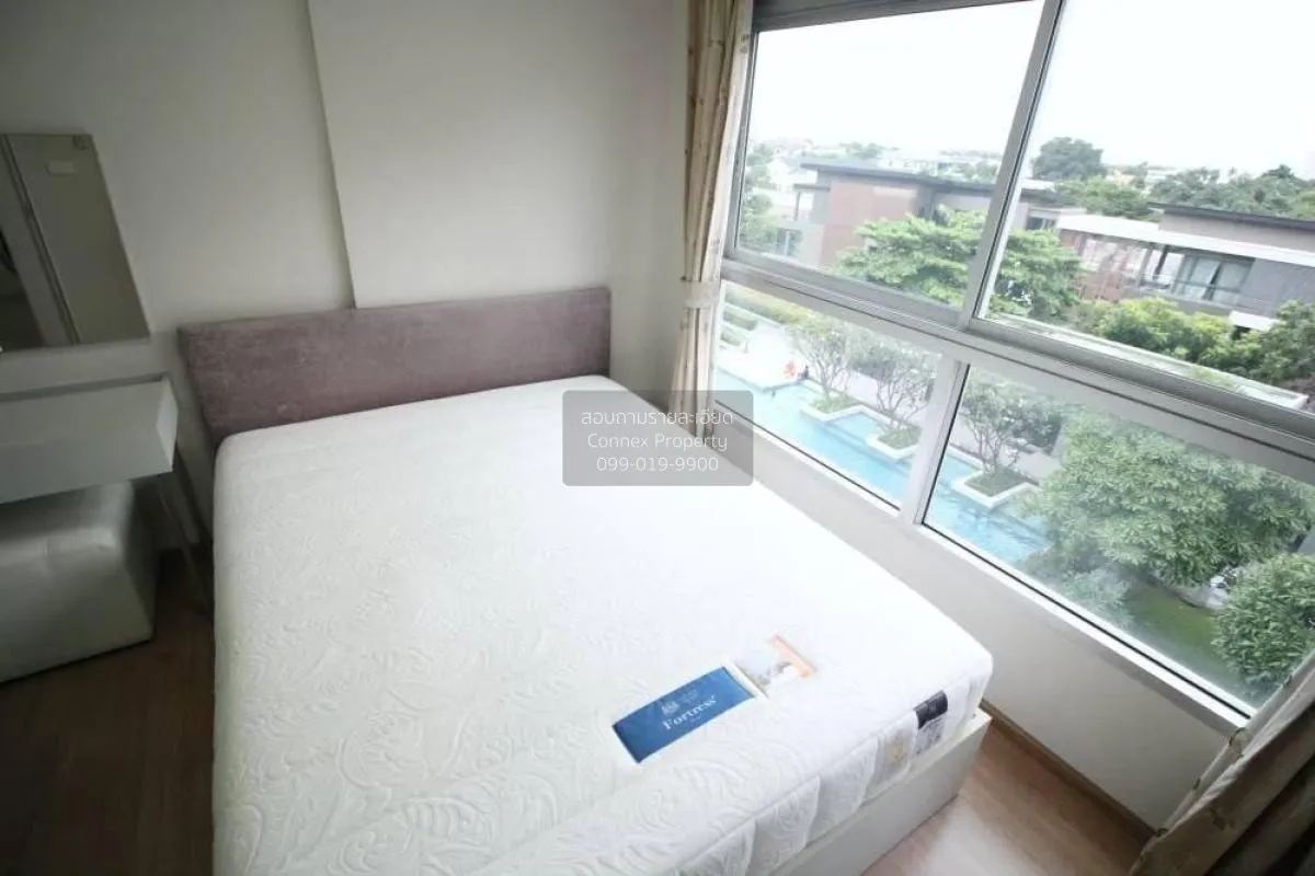 For Sale Condo , D Condo Ramkhamhaeng , Hua Mak , Bang Kapi , Ban 1