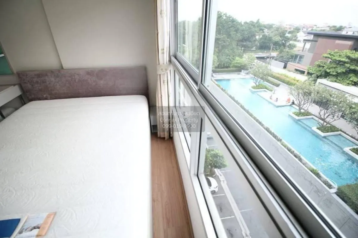 For Sale Condo , D Condo Ramkhamhaeng , Hua Mak , Bang Kapi , Ban 2