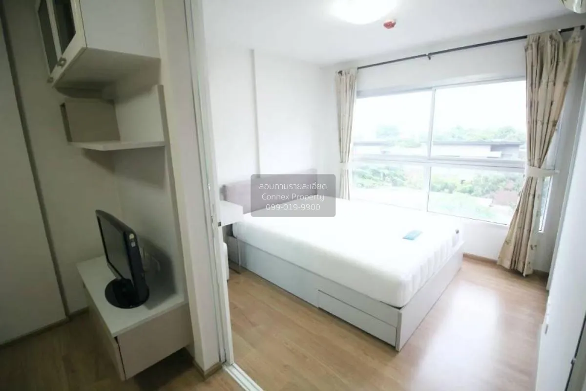 For Sale Condo , D Condo Ramkhamhaeng , Hua Mak , Bang Kapi , Ban 3