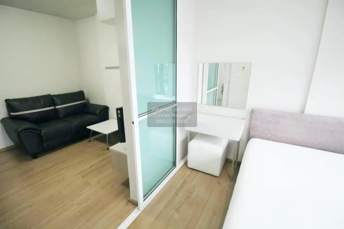 For Sale Condo , D Condo Ramkhamhaeng , Hua Mak , Bang Kapi , Ban 4
