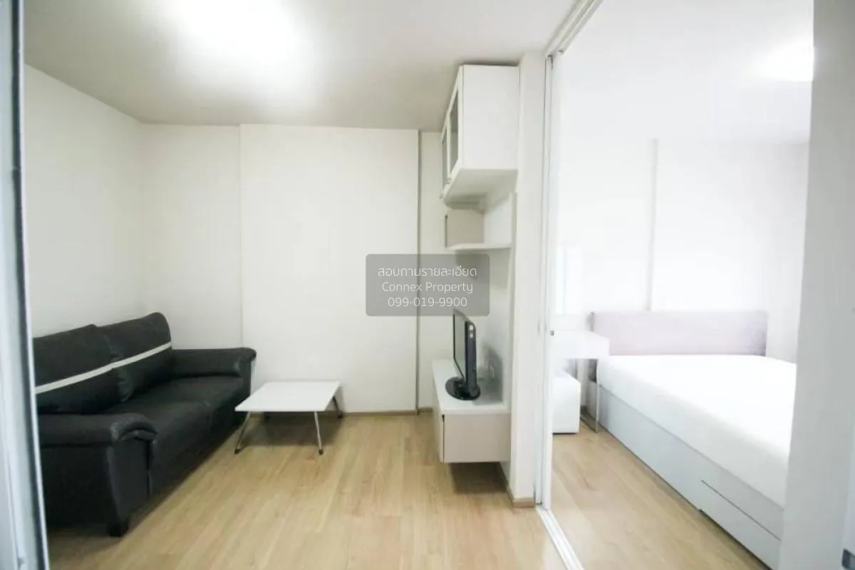 For Sale Condo , D Condo Ramkhamhaeng , Hua Mak , Bang Kapi , Ban