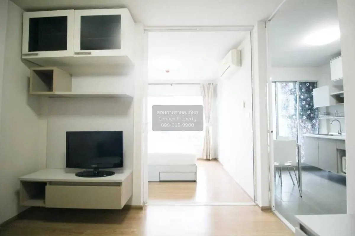 For Sale Condo , D Condo Ramkhamhaeng , Hua Mak , Bang Kapi , Ban