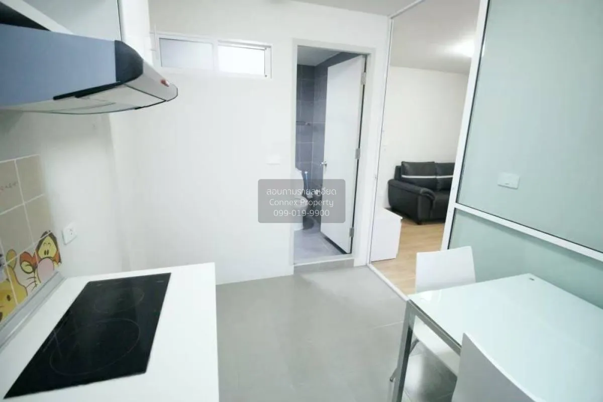 For Sale Condo , D Condo Ramkhamhaeng , Hua Mak , Bang Kapi , Ban