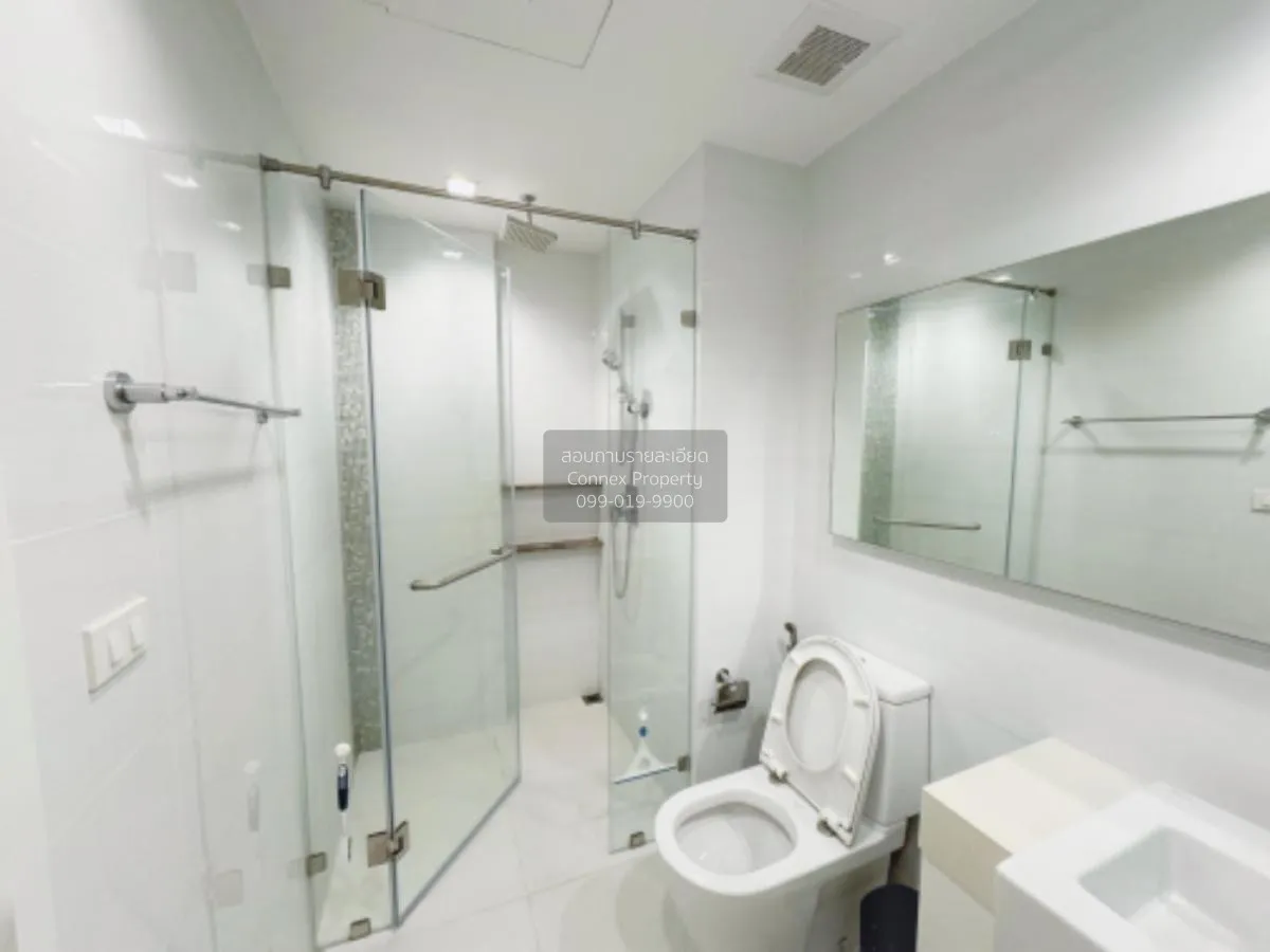 For Sale Condo , Nara 9 , BTS-Chong Nonsi , Thungmahamek , Sa Tho 4