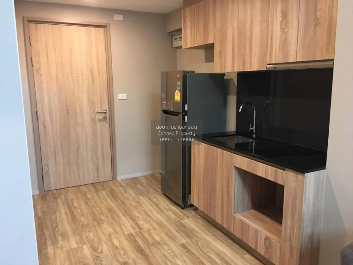 For Sale Condo , Blossom Condo @ Sathorn Charoenrat , BTS-Surasak 2