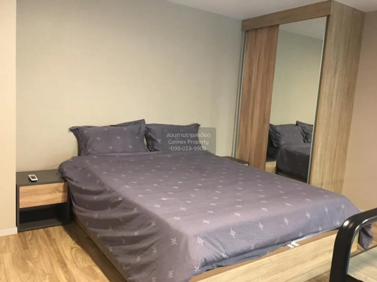 For Sale Condo , Blossom Condo @ Sathorn Charoenrat , BTS-Surasak 3