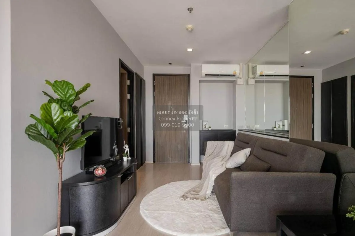 For Rent Condo , RHYTHM Sukhumvit 44/1 , BTS-Phra Khanong , Phra  2