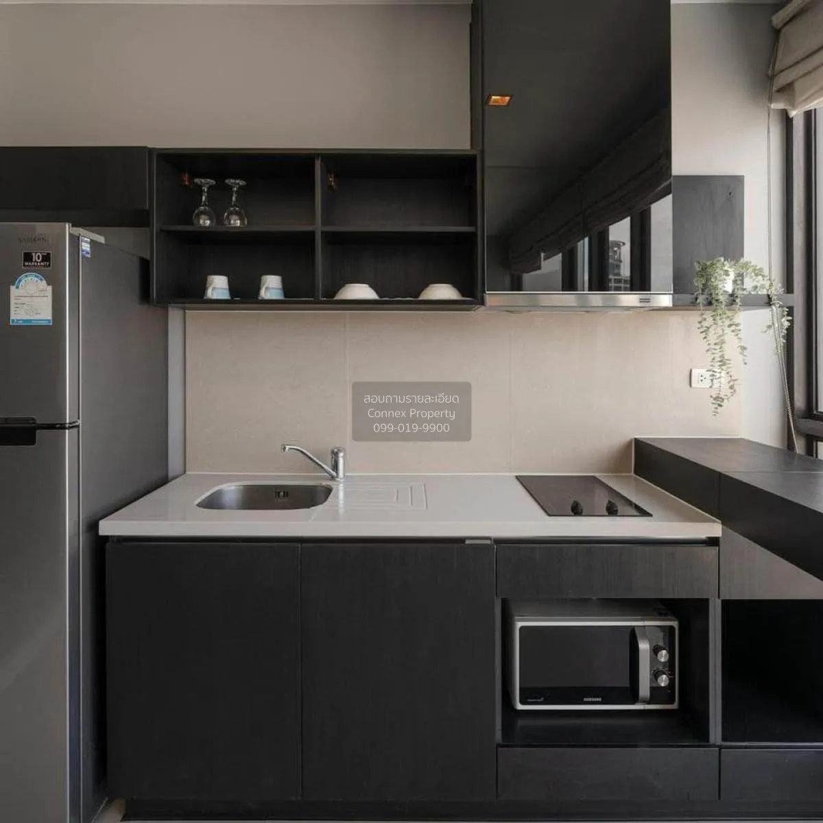 For Rent Condo , RHYTHM Sukhumvit 44/1 , BTS-Phra Khanong , Phra  3