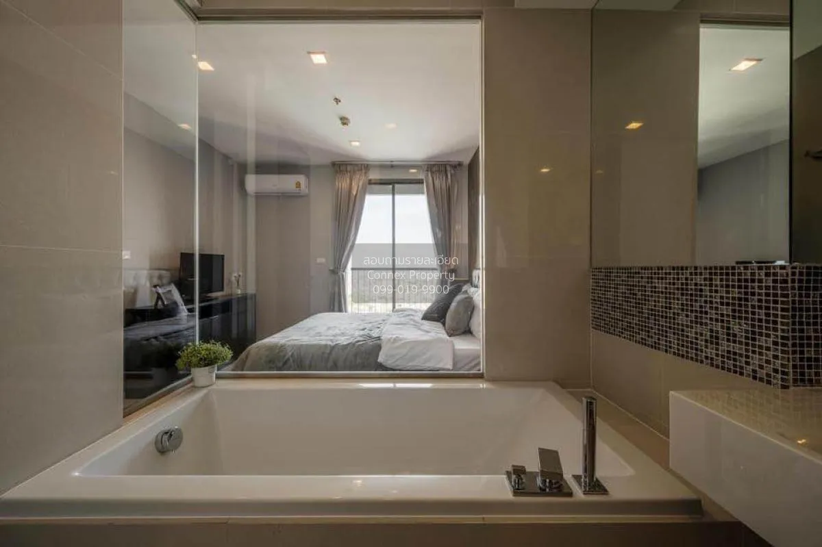 For Rent Condo , RHYTHM Sukhumvit 44/1 , BTS-Phra Khanong , Phra 