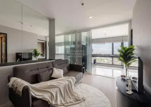 For Rent Condo , RHYTHM Sukhumvit 44/1 , BTS-Phra Khanong , Phra Khanong , Khlong Toei , Bangkok , CX-94624