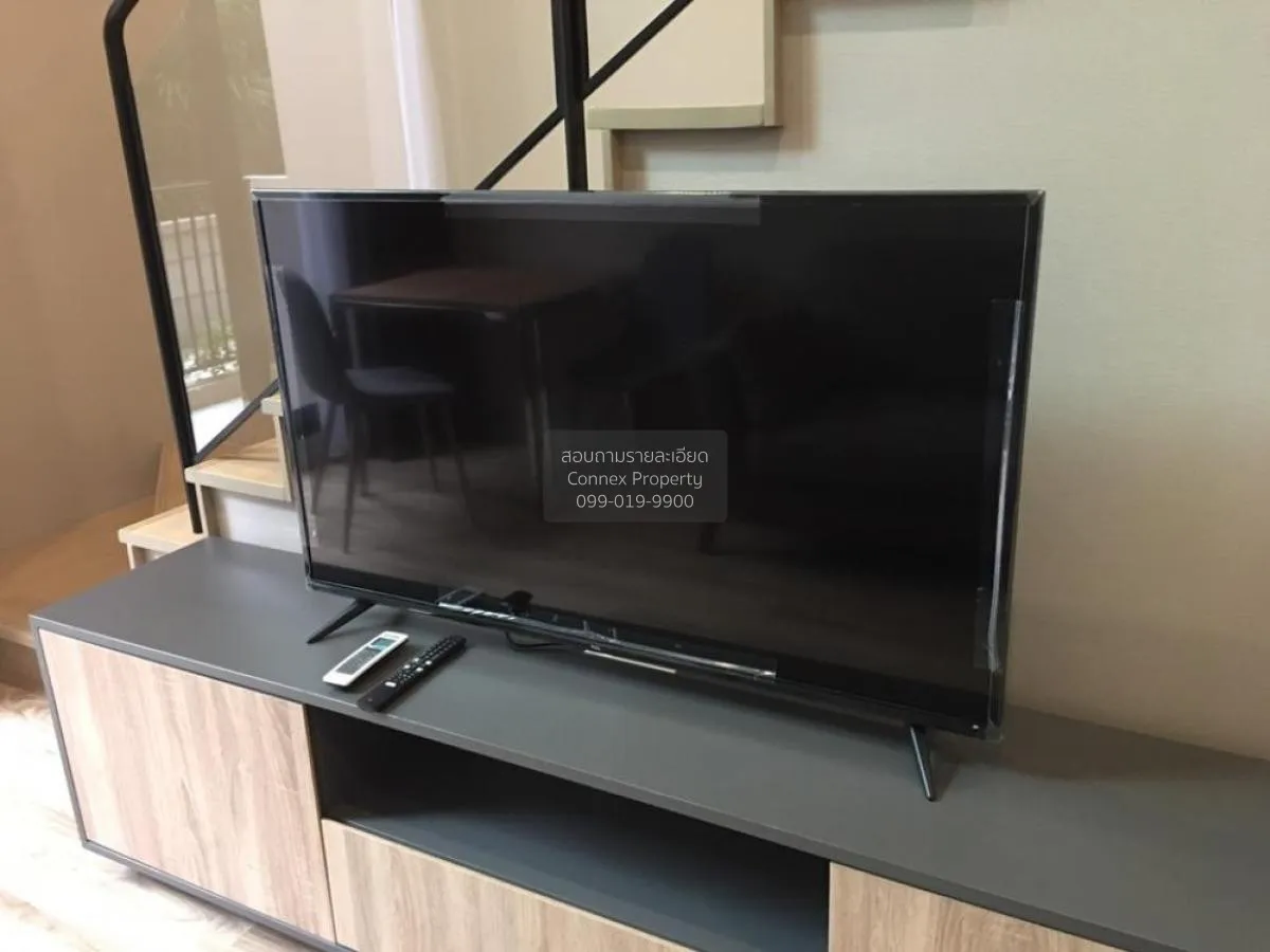 For Rent Condo , Blossom Condo @ Sathorn Charoenrat , Duplex , BT