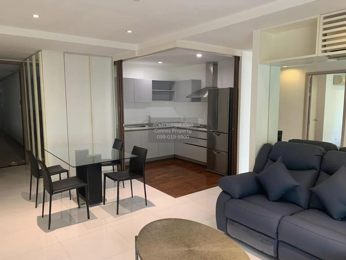 For Sale Condo , Siri on 8 , BTS-Asok , Khlong Toei , Khlong Toei 2