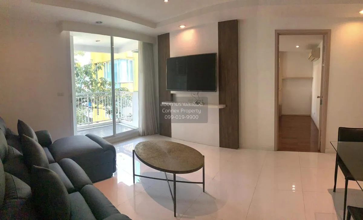 For Sale Condo , Siri on 8 , BTS-Asok , Khlong Toei , Khlong Toei 3