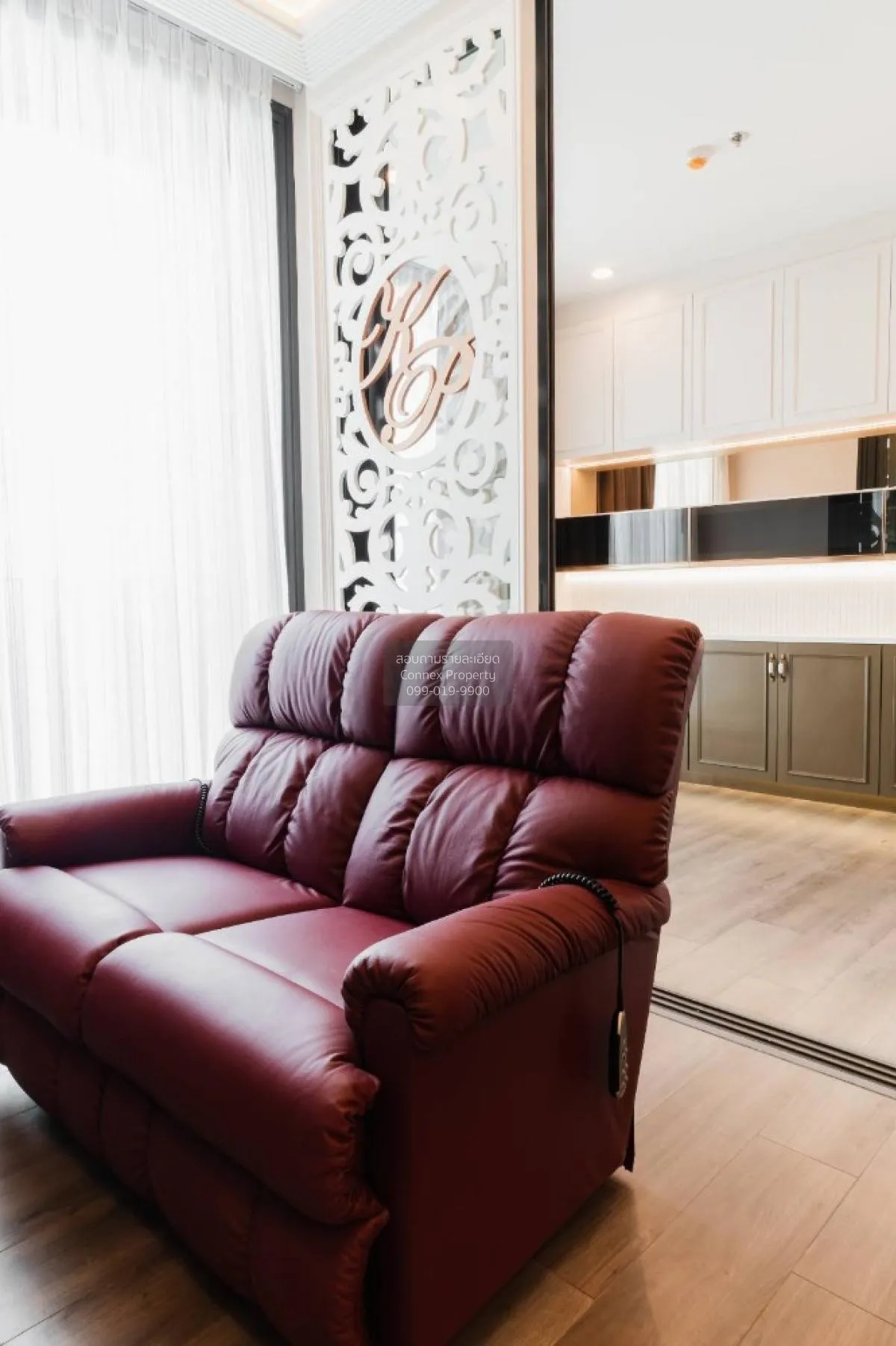 ขายคอนโด  วิสดอม เอสเซ้นส์ BTS-ปุณณวิถี พระโขนง เขต คลองเตย กรุงเ 1