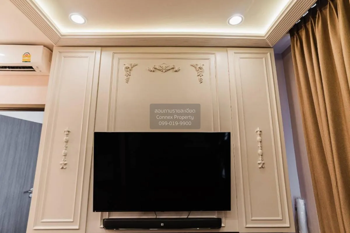 ขายคอนโด  วิสดอม เอสเซ้นส์ BTS-ปุณณวิถี พระโขนง เขต คลองเตย กรุงเ 2