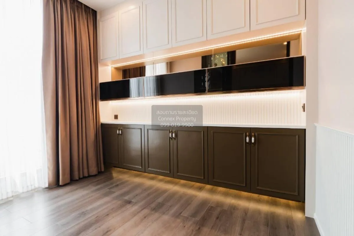 ขายคอนโด  วิสดอม เอสเซ้นส์ BTS-ปุณณวิถี พระโขนง เขต คลองเตย กรุงเ 3