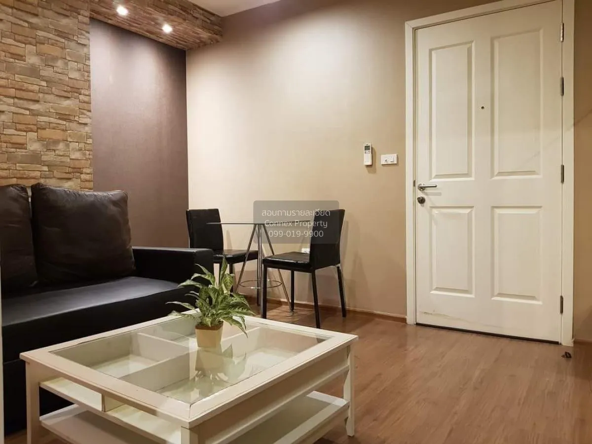 ขายคอนโด  ยู ดีไลท์ แอท ตลาดพลู สเตชั่น BTS-ตลาดพลู ดาวคะนอง เขต  3