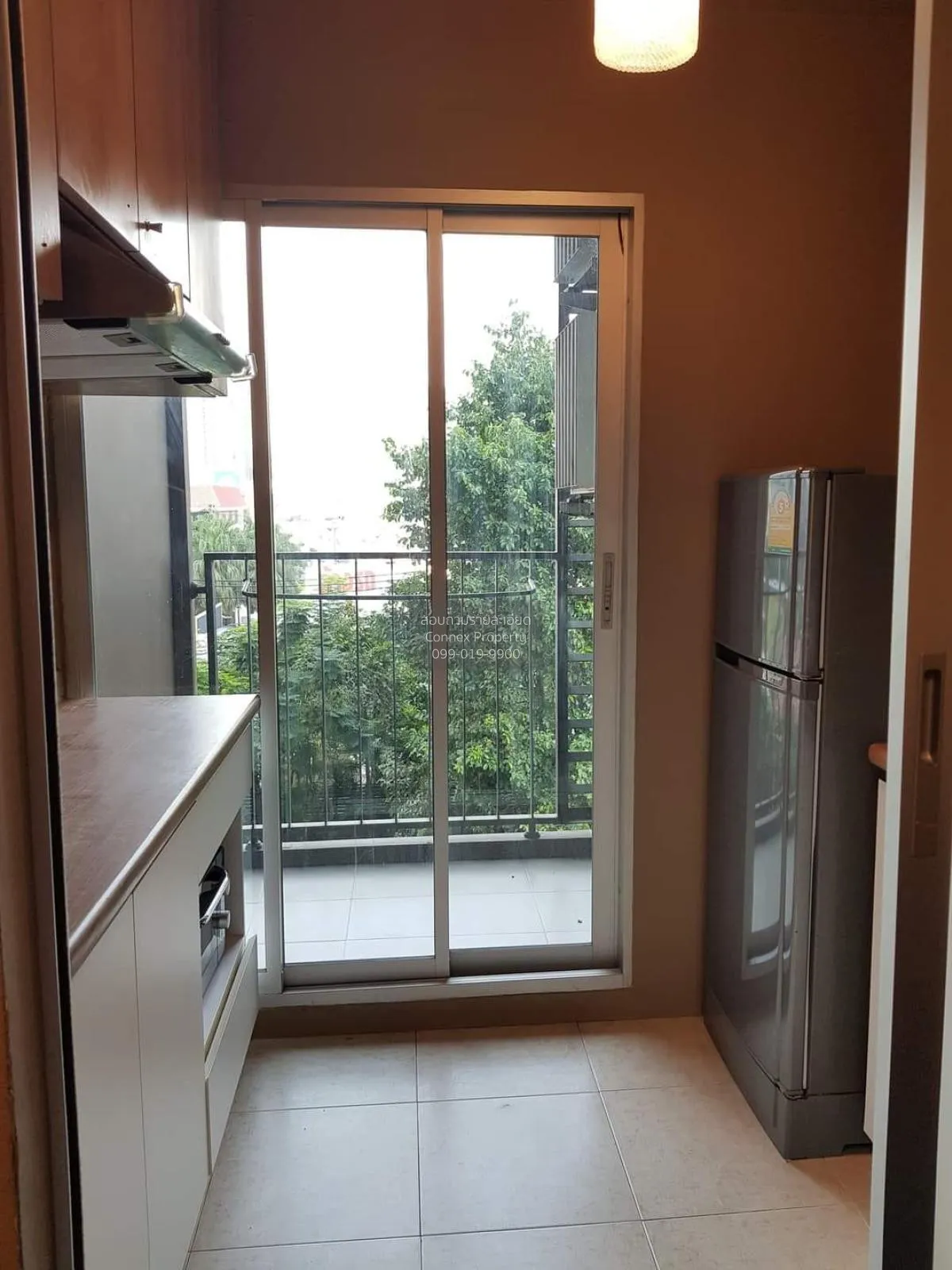 ขายคอนโด  ยู ดีไลท์ แอท ตลาดพลู สเตชั่น BTS-ตลาดพลู ดาวคะนอง เขต 