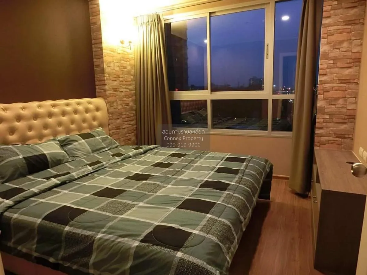 ขายคอนโด  ยู ดีไลท์ แอท ตลาดพลู สเตชั่น BTS-ตลาดพลู ดาวคะนอง เขต 