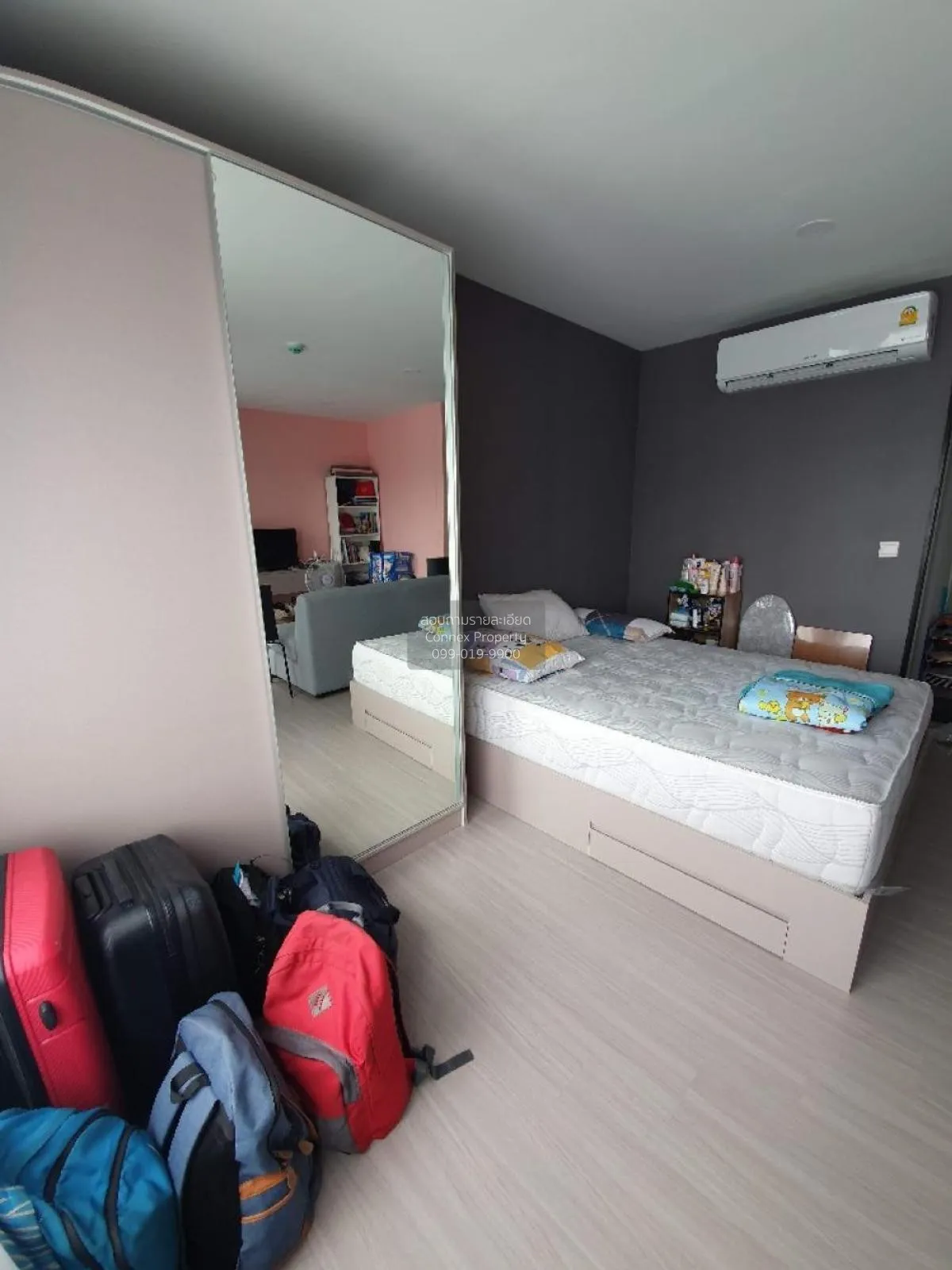 For Sale Condo , Aspire Sukhumvit - Onnut , BTS-On Nut , Suan Lua 2