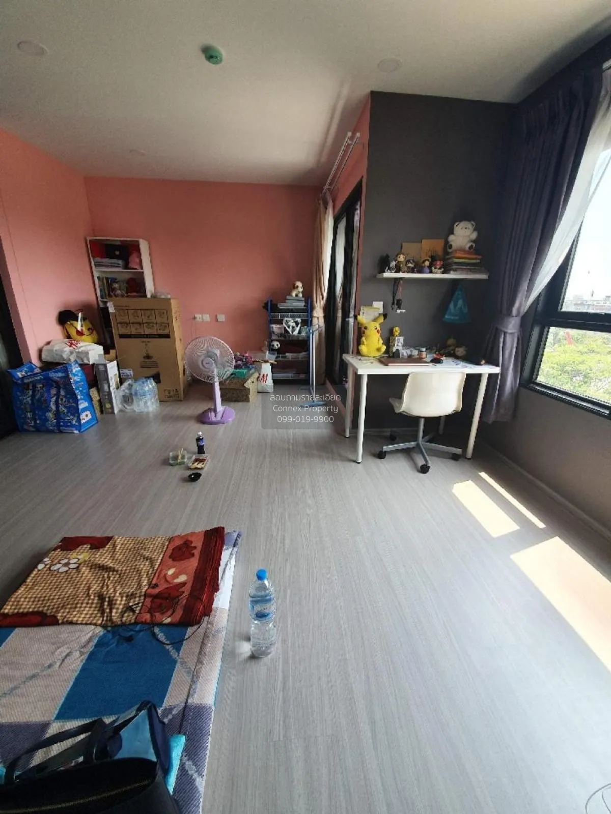 For Sale Condo , Aspire Sukhumvit - Onnut , BTS-On Nut , Suan Lua 4