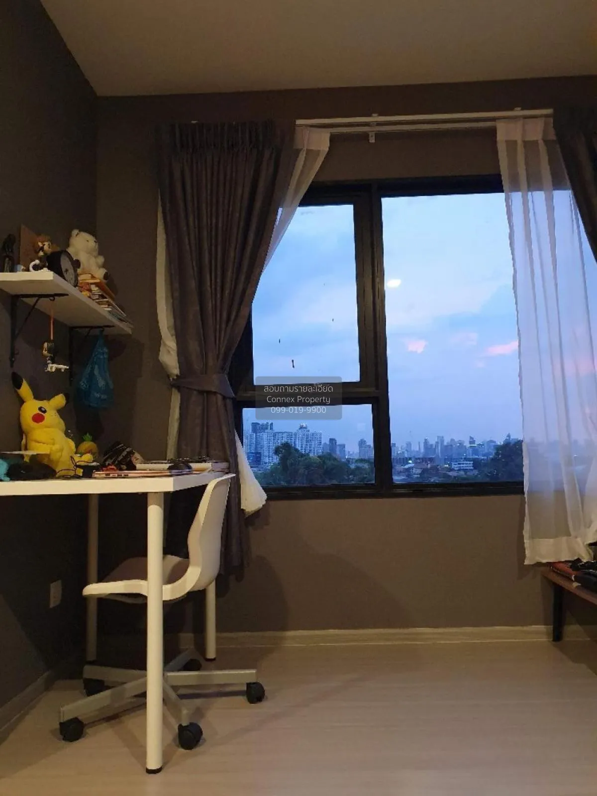 For Sale Condo , Aspire Sukhumvit - Onnut , BTS-On Nut , Suan Lua