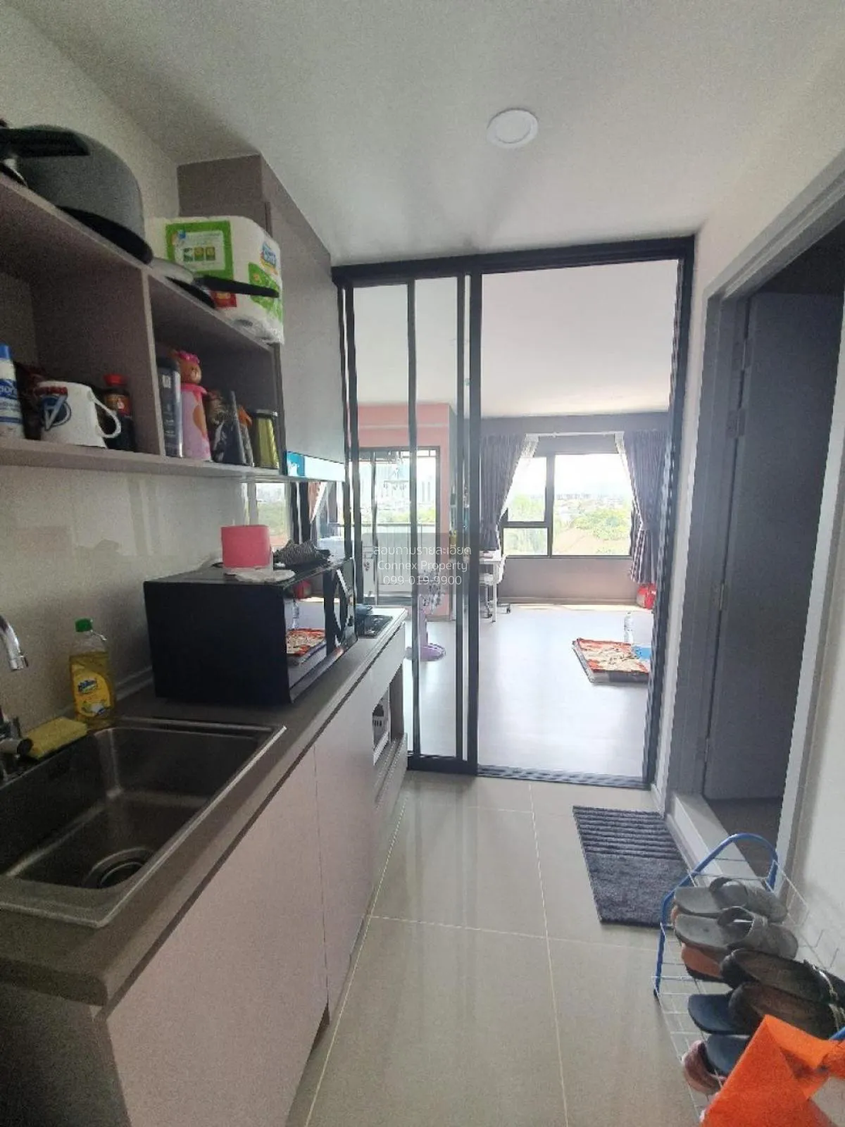 For Sale Condo , Aspire Sukhumvit - Onnut , BTS-On Nut , Suan Lua