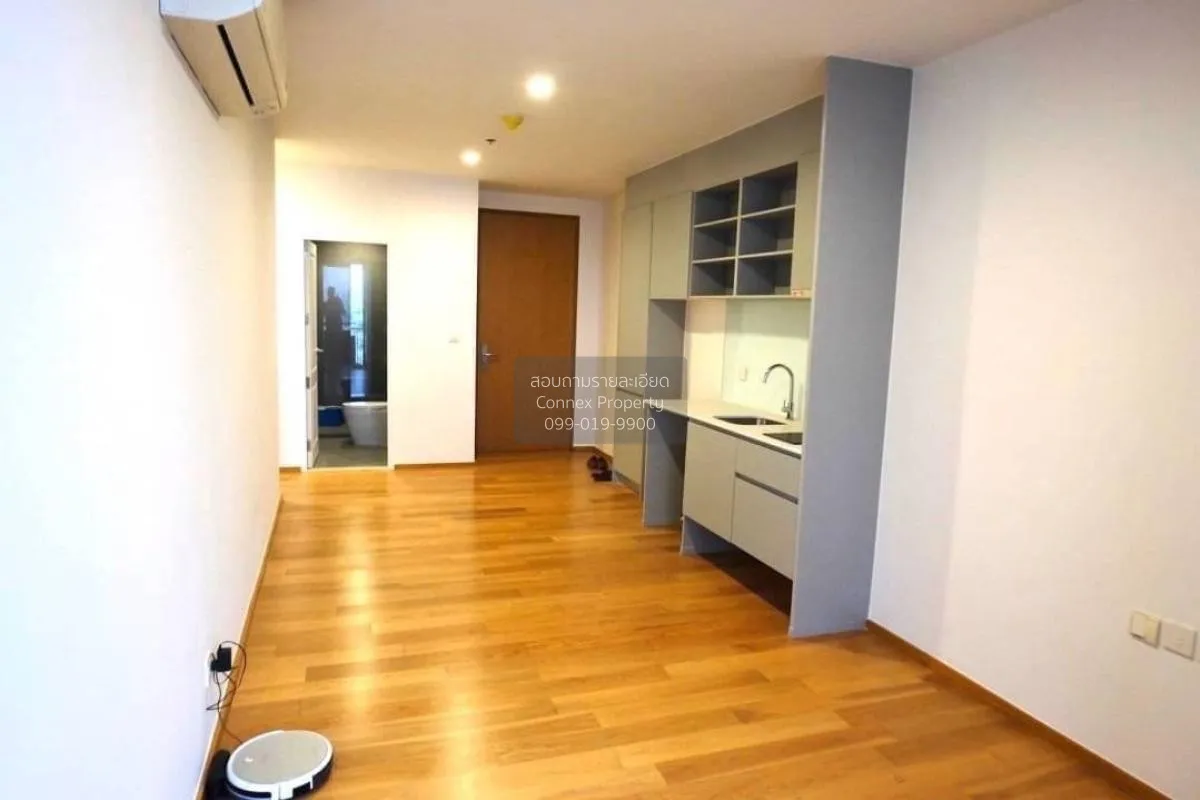 เช่าคอนโด  โนเบิล รีโว สีลม BTS-สุรศักดิ์ สีลม เขต บางรัก กรุงเทพ 1