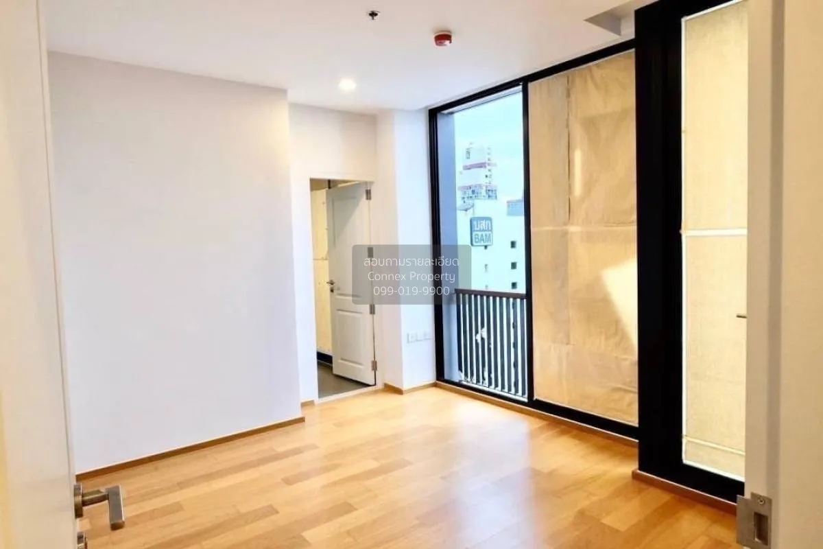 เช่าคอนโด  โนเบิล รีโว สีลม BTS-สุรศักดิ์ สีลม เขต บางรัก กรุงเทพ 2