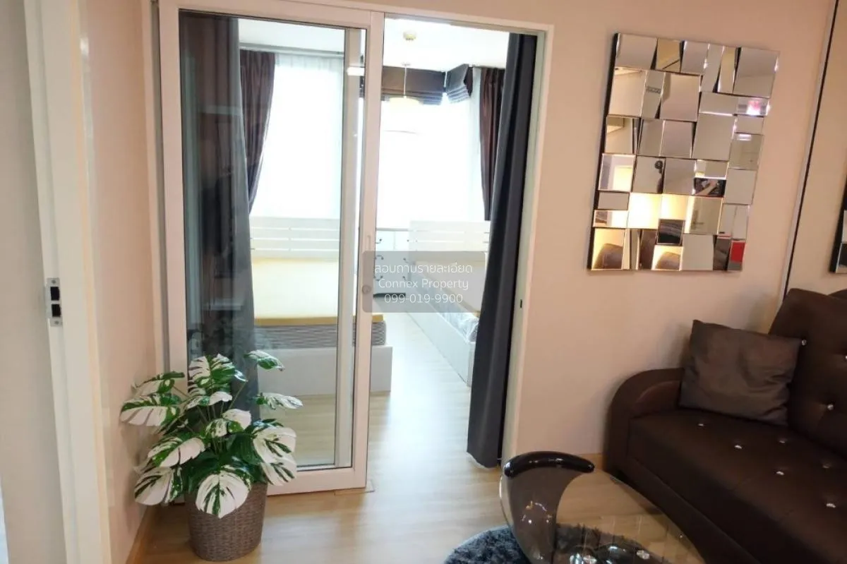 For Rent Condo , M Society Chaengwattana – Muang Thong Thani , Mu 1