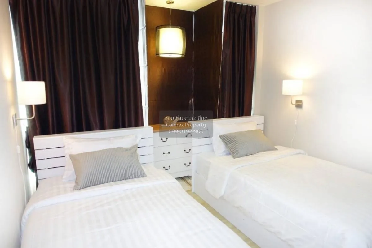 For Rent Condo , M Society Chaengwattana – Muang Thong Thani , Mu