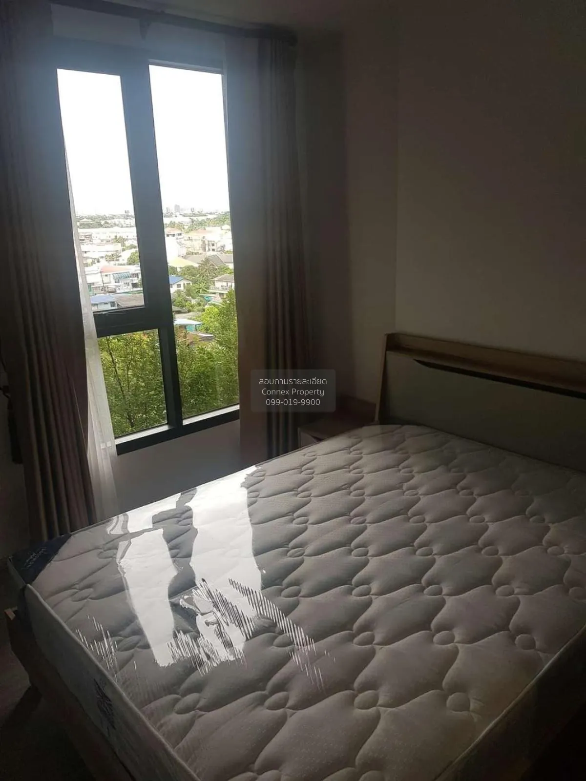 For Rent Condo , The Parkland Phetkasem 56 , MRT-Phasi Charoen ,  1