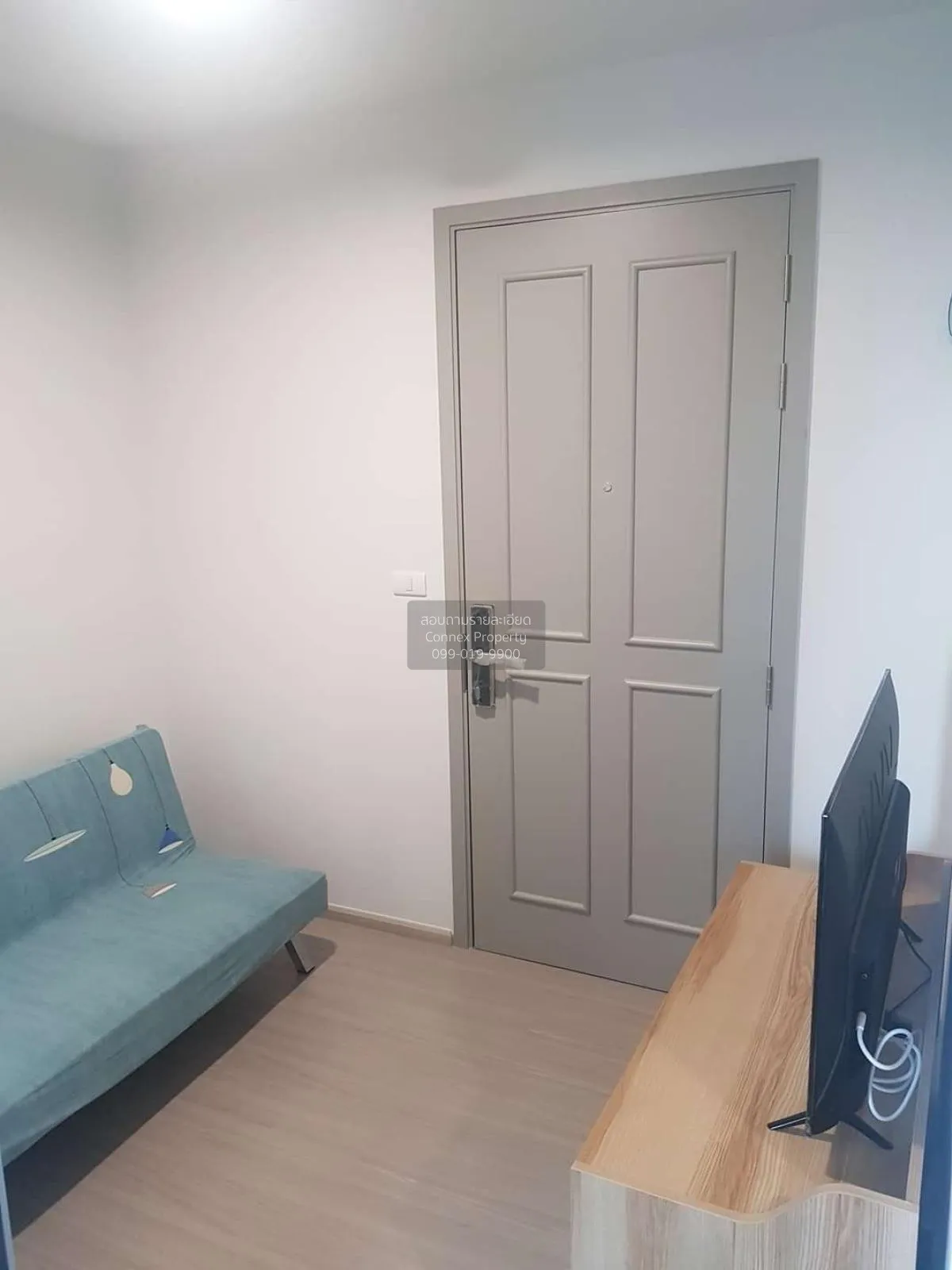 For Rent Condo , The Parkland Phetkasem 56 , MRT-Phasi Charoen ,  2