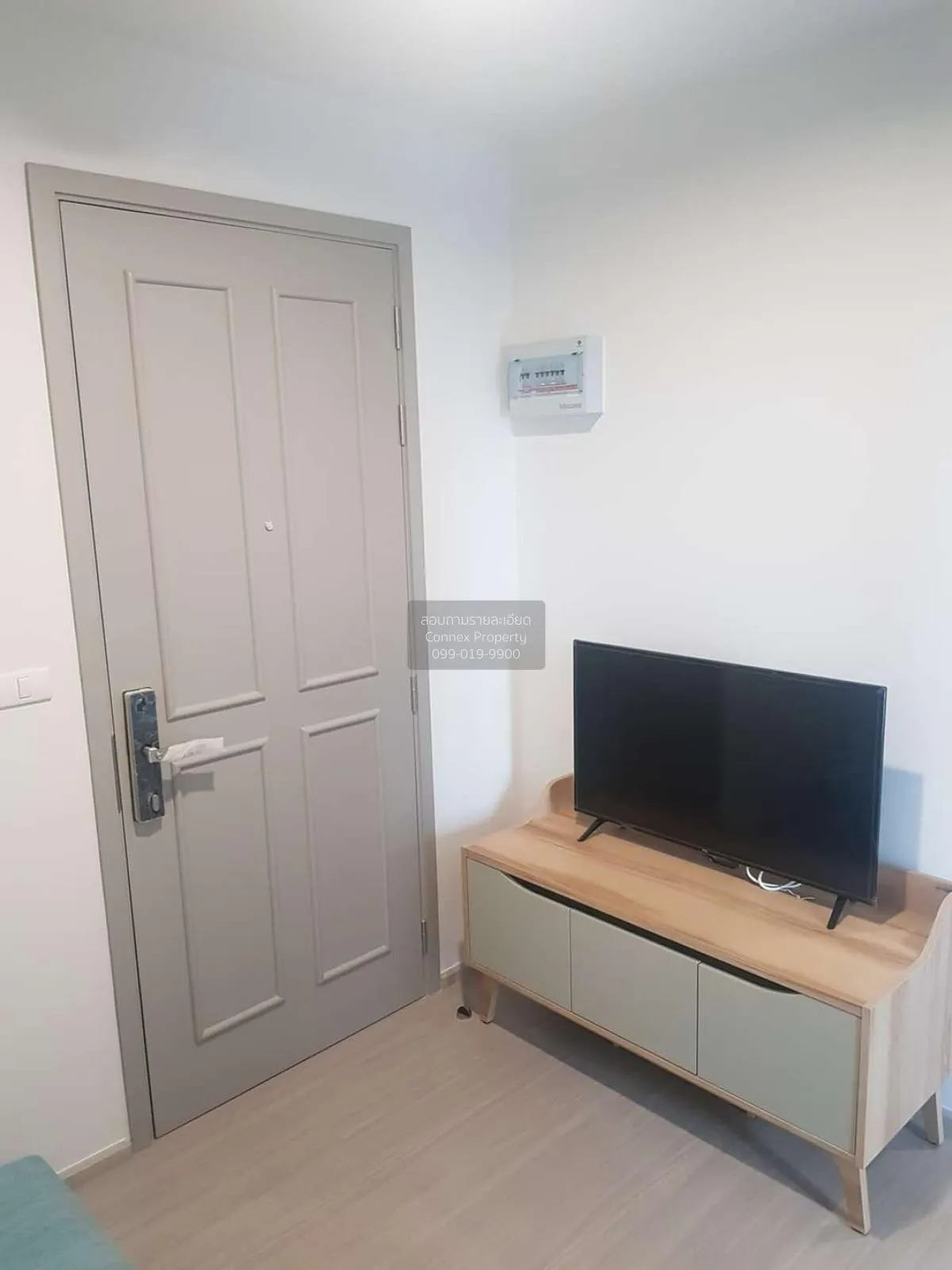 For Rent Condo , The Parkland Phetkasem 56 , MRT-Phasi Charoen ,  3