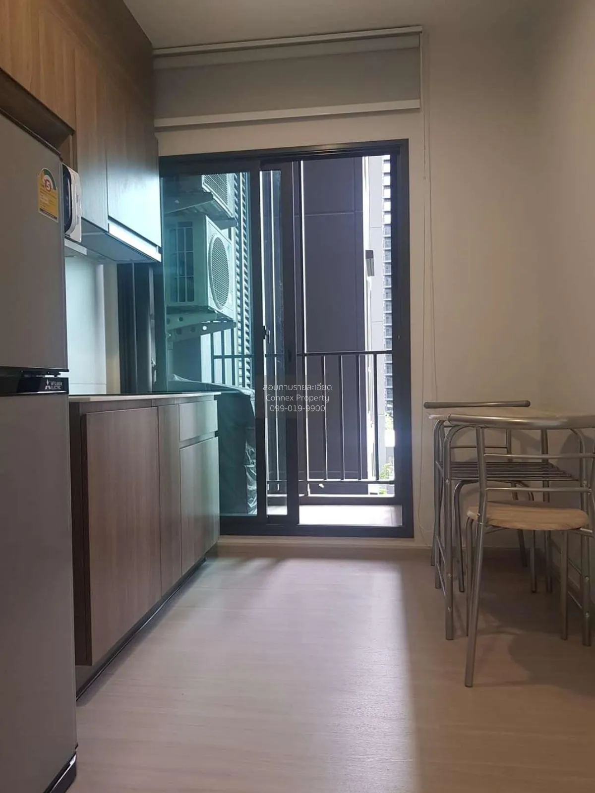 For Rent Condo , The Parkland Phetkasem 56 , MRT-Phasi Charoen ,  4