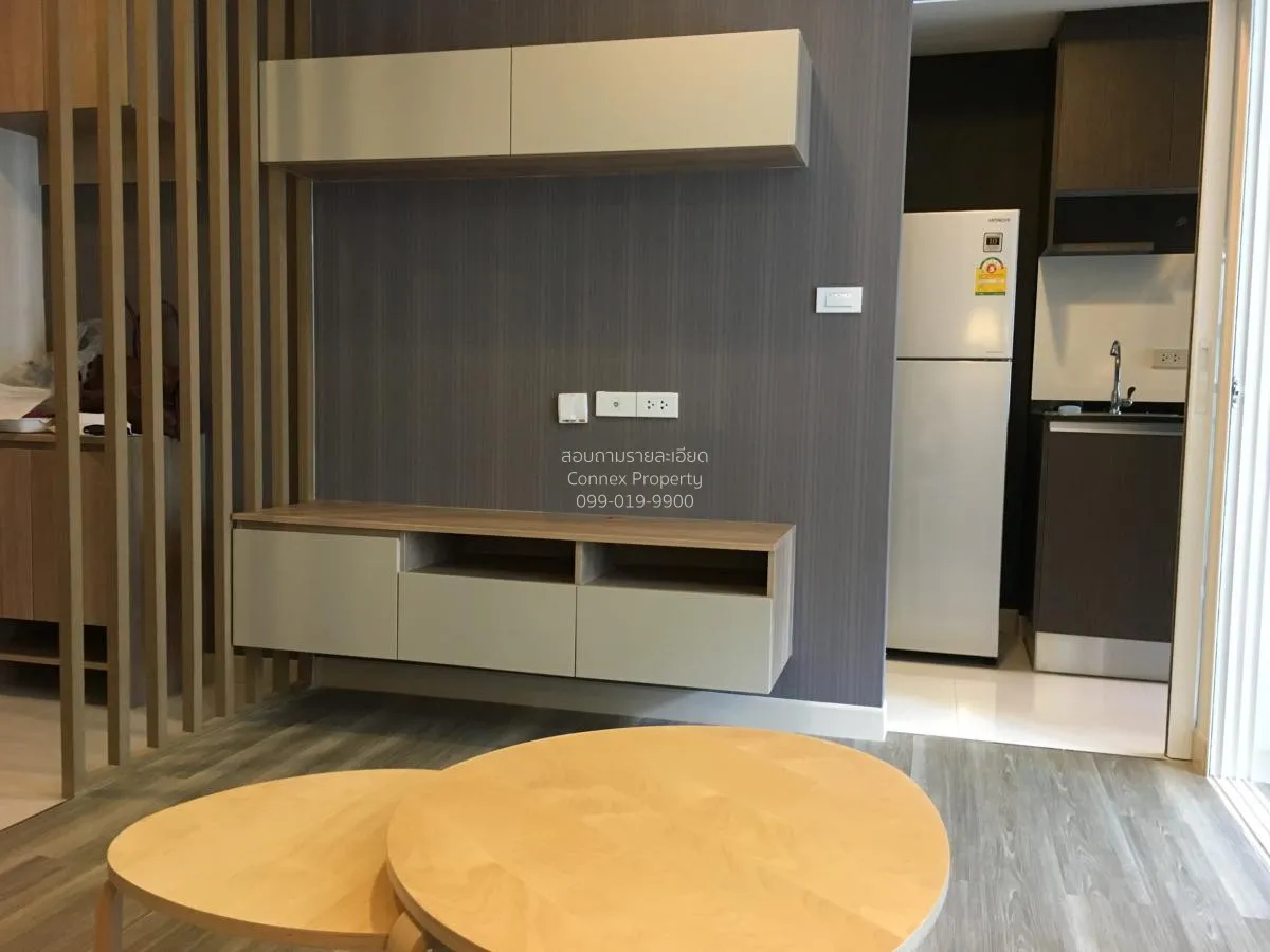 ขายคอนโด  โมนีค สุขุมวิท 64 BTS-ปุณณวิถี บางจาก เขต พระโขนง กรุงเ 3