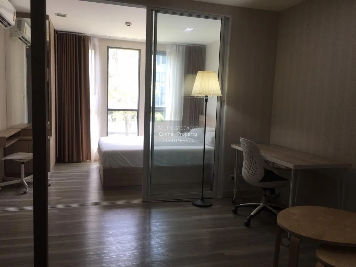 ขายคอนโด  โมนีค สุขุมวิท 64 BTS-ปุณณวิถี บางจาก เขต พระโขนง กรุงเ