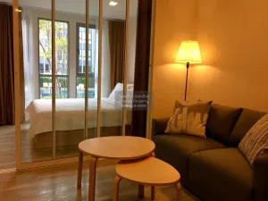 ขายคอนโด  โมนีค สุขุมวิท 64 BTS-ปุณณวิถี บางจาก เขต พระโขนง กรุงเทพ CX-94644