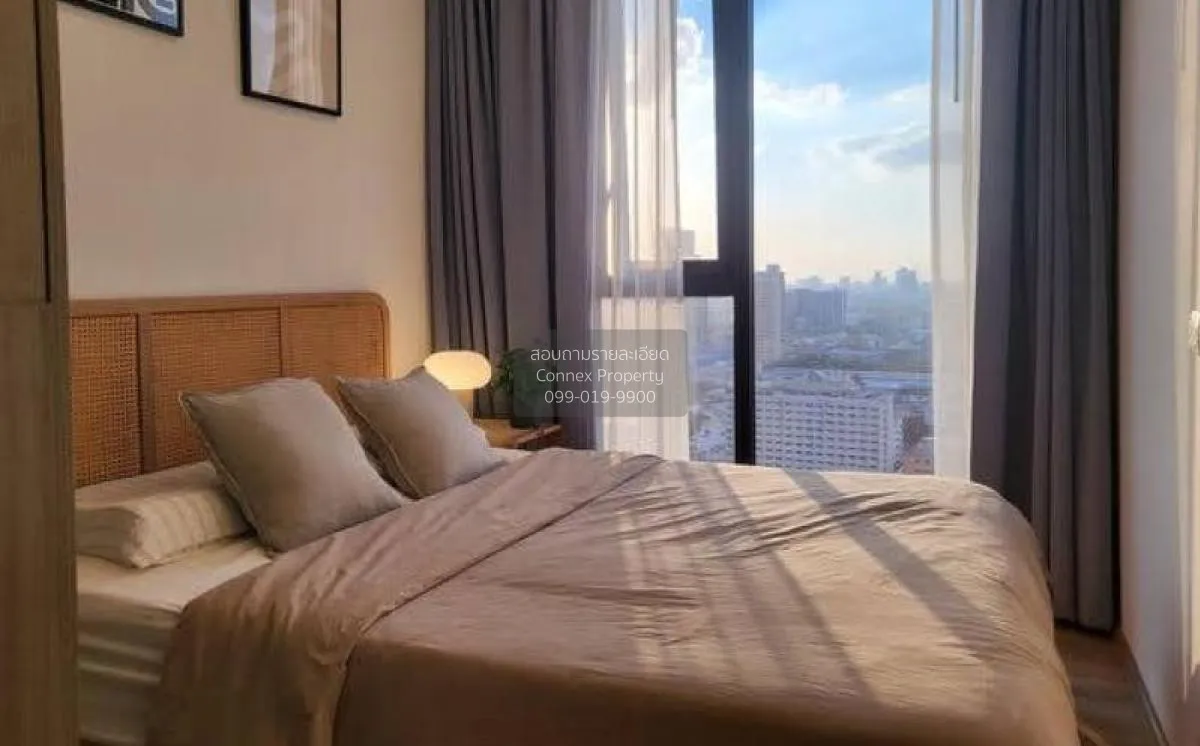 For Sale Condo , The Line Phahol - Pradipat , BTS-Saphan Khwai ,  3