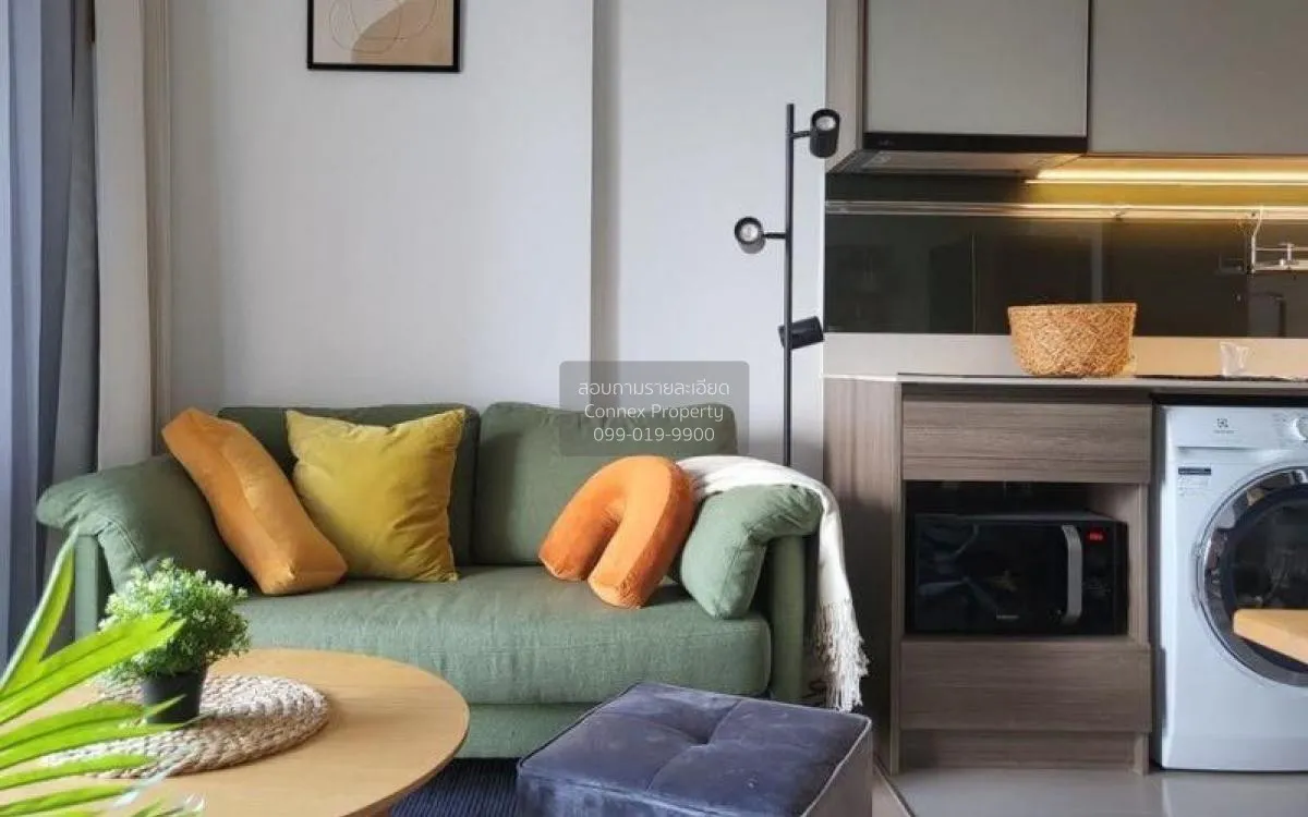 For Sale Condo , The Line Phahol - Pradipat , BTS-Saphan Khwai , 