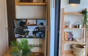 For Sale Condo , The Line Phahol - Pradipat , BTS-Saphan Khwai , Sam Sen Nai , Phaya Thai , Bangkok , CX-94645