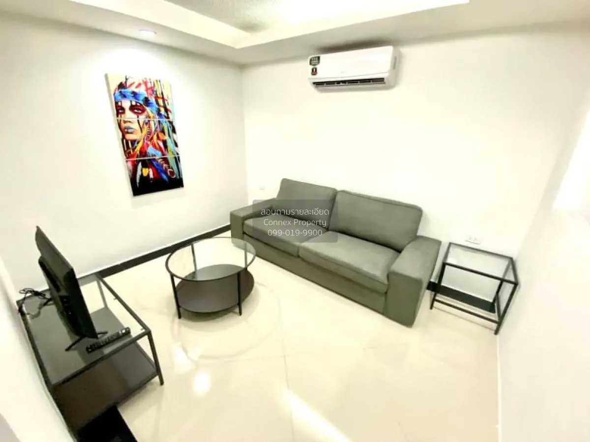 For Rent Condo , Waterford Sukhumvit 50 , BTS-Phra Khanong , Phra 2