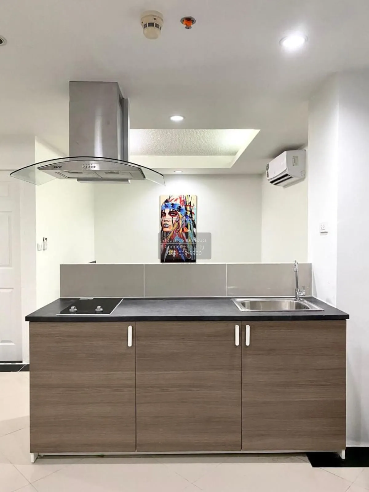 For Rent Condo , Waterford Sukhumvit 50 , BTS-Phra Khanong , Phra 3