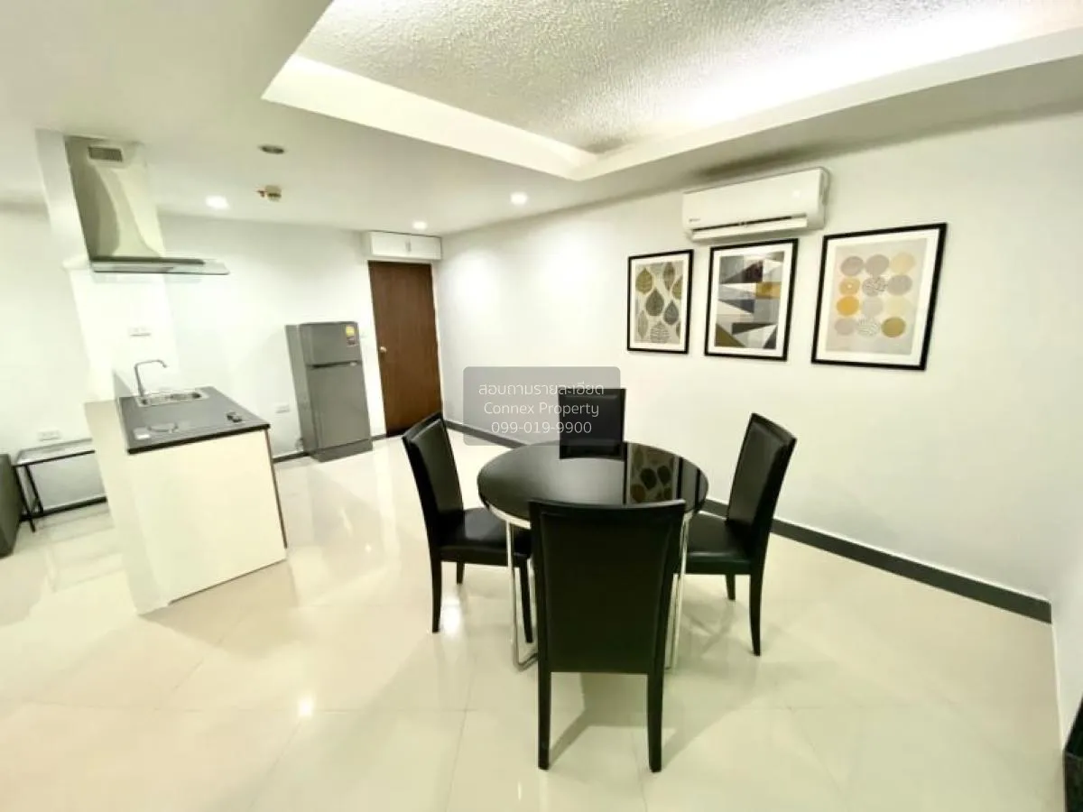 For Rent Condo , Waterford Sukhumvit 50 , BTS-Phra Khanong , Phra