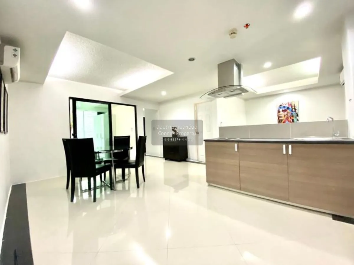 For Rent Condo , Waterford Sukhumvit 50 , BTS-Phra Khanong , Phra