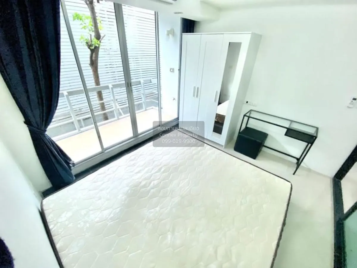 For Rent Condo , Waterford Sukhumvit 50 , BTS-Phra Khanong , Phra