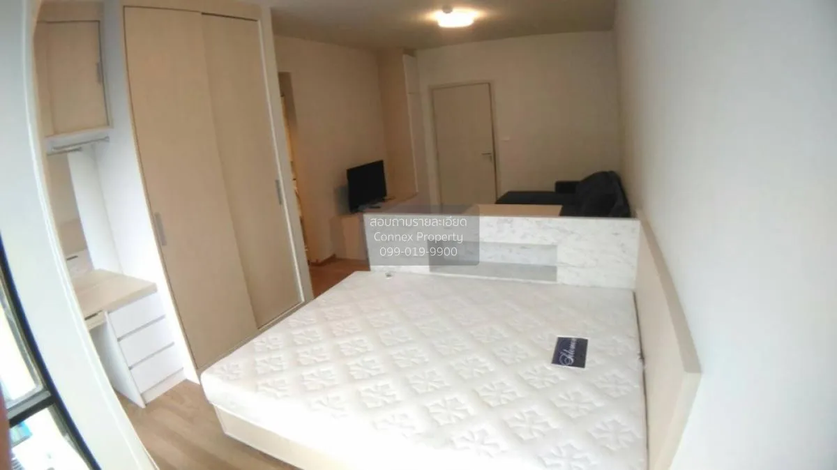 For Sale Condo , UNIO Sukhumvit 72 , BTS-Bearing , Samrong Nuea ,