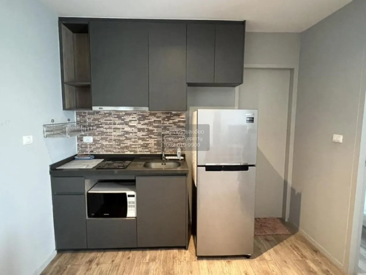 For Sale Condo , Aspen Condo Lasalle , BTS-Bearing , Bang Na , Ba